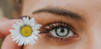 The Best Mascara Based On Your Lash Type