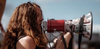 You Don’t Have To Be An Expert In Order To Advocate For Something