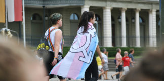5 Things You Learn When You Date Someone Who Is Transgender dating-transgender