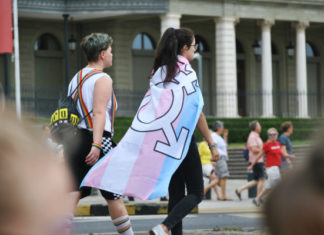 5 Things You Learn When You Date Someone Who Is Transgender dating-transgender