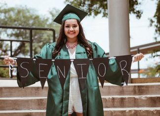 How To Make The Most Out Of Your Senior Year During A Pandemic senior year