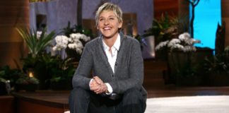 Here’s Everything You Need To Know About The Ellen DeGeneres Drama Ellen DeGeneres