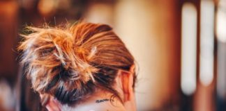 Ask Ada: If I Have Commitment Issues, Should I Still Get A Tattoo?