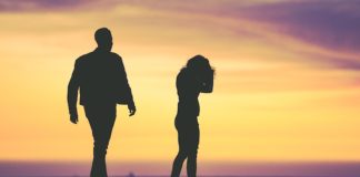 Is He A Cheater? Take This Infidelity IQ Quiz To Find Out cheater relationships