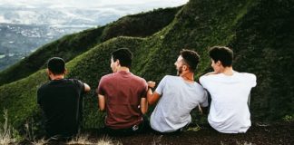 friends