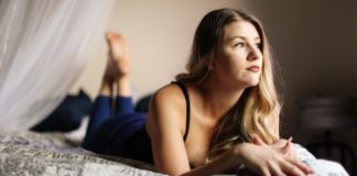 Here’s What Happens To Your Vagina When You Don’t Have Sex For A While