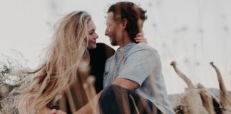If You’re Wondering If You’re In A Healthy Relationship, Read This healthy relationship