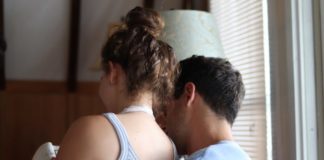 Why My Girlfriend And I Decided To Read Each Other’s Diary