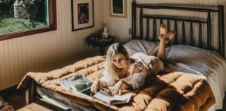4 Things To Consider Before You Redecorate Your Bedroom