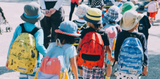If It’s Not Safe For Adults To Go Back To Work, Then Why Are Kids Going Back To School? school-year