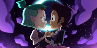 ‘The Owl House’: Why This Disney Series Is A Huge Win For The LGBTQ Community owl-house