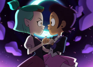‘The Owl House’: Why This Disney Series Is A Huge Win For The LGBTQ Community owl-house