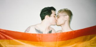 If You Wouldn’t Sleep With A Trans Person, Does That Make You Transphobic? transphobic-people