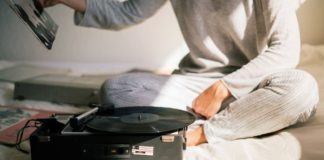 Celebrate International Strange Music Day With These ‘Strange’ Artists strange-music-vinyl
