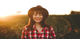 5 Steps To Develop Your Inner Glow & Become A Glow Getter