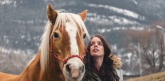 6 Life Lessons I Learned From Literally Getting Back In The Saddle