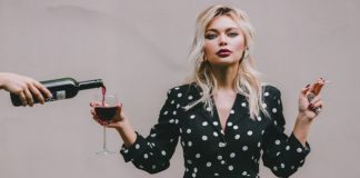4 Recipes You Should Consider Making For National Red Wine Day