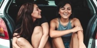 4 Tips For Taking A Road Trip With Friends During The Pandemic road trip