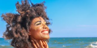 Why I Decided To Reparent Myself In My 20s reparenting