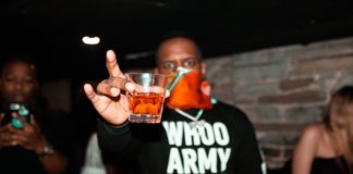 20 Celebrities That Don’t Drink Alcohol — At All Celebs Who Don’t Drink