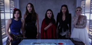 ‘Pretty Little Liars’ Is Getting a Reboot With a ‘Riverdale’ Twist
