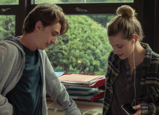 Amazon’s ‘Chemical Hearts’ Shows That We Are All Beautifully Broken chemical-hearts