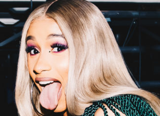 Cardi B Takes Her WAP And Files For Divorce From Offset Cardi-B-divorce
