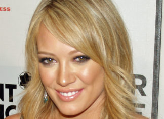 10 Reasons Hilary Duff Is One Of The Best Role Models hilary-duff-star