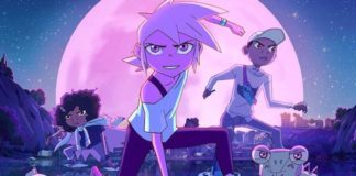 4 Animated Netflix Shows To Binge-Watch If You Love Avatar