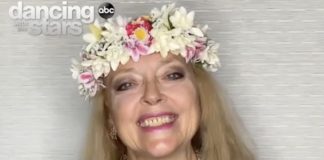 DWTS Reveals Season 29 Celebrity Cast Including Carole Baskin And More