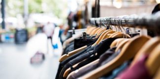 6 Places You Can Sell Or Donate Your Clothing