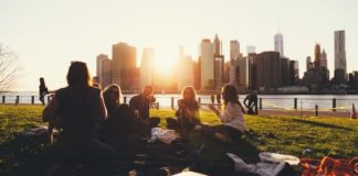 6 Safe Activities To Celebrate National Girl’s Night Out