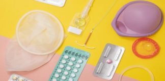 Taking Control Of My Body: Why I Quit Birth Control After 12 Years