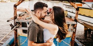 This Is What It Feels Like When You Date A Man, Not A Boy