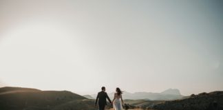 Want To Elope? 8 Steps To Plan Your Perfect Day
