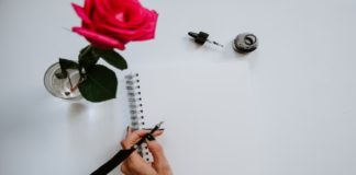 5 Beautiful Ways You Can Celebrate National Letter Writing Day