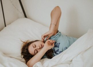 11 Things That Happen To Your Body When Your Vitamin B12 Is Low