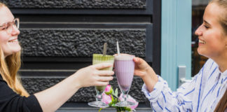 5 Yummy Immune Boosting Foods To Help You Fight Off Viruses immune-boosting-foods