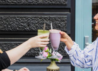 5 Yummy Immune Boosting Foods To Help You Fight Off Viruses immune-boosting-foods