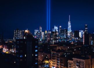 September 11th: The One Day We All Still Come Together