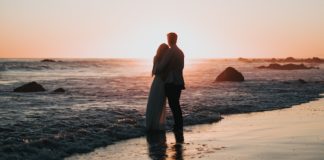 Why I Bought An Engagement Ring And Proposed To My Husband