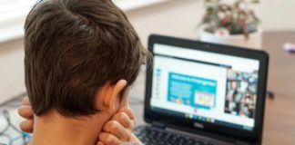 What It’s Been Like To Start My Teaching Career During The Pandemic virtual teaching