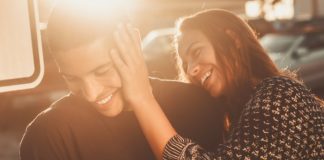 How To Be Truly Happy In A Relationship (Without Going To Therapy) Happy In A Relationship