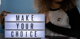 Please Vote: A Plea From Someone Whose Country Took Democracy For Granted