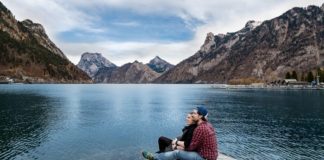 We Traveled 10,000 Miles Across The World To Save Our Marriage marriage-travel