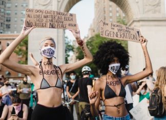 10 Racist Things White People Need to Stop Doing ASAP end-racist-comments