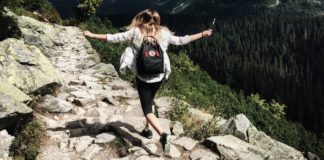 Your Comfort Zone Is Addicting, But Here’s How You Can Break Free comfort-zone