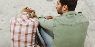 toxic relationship