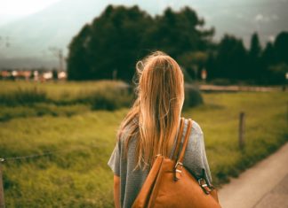 Why Ending My “Fairytale Marriage” Was The Best Thing I Ever Did ended-marriage