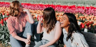 22 Things To Ask Someone Instead Of ‘How Are You?’ things to ask instead of how are you
